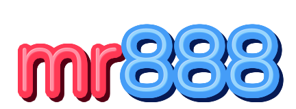 mr888 — logo kanal