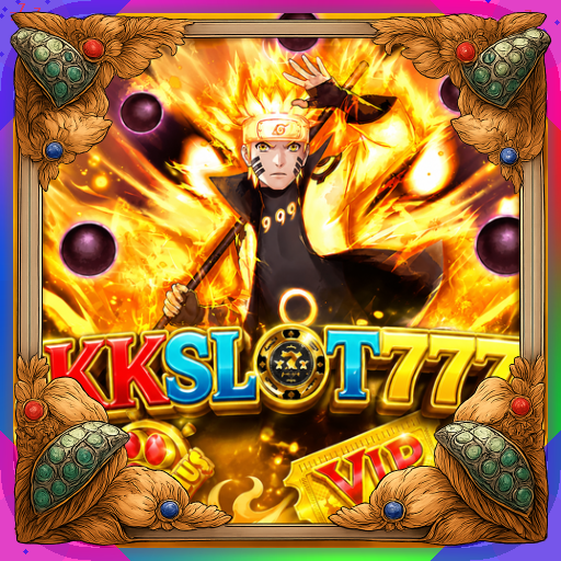 kkslot777 — mitra unggulan