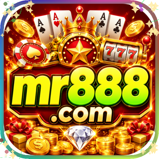 mr888 — mitra unggulan